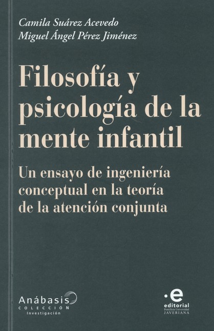 Filosofía y psicología de la m...
