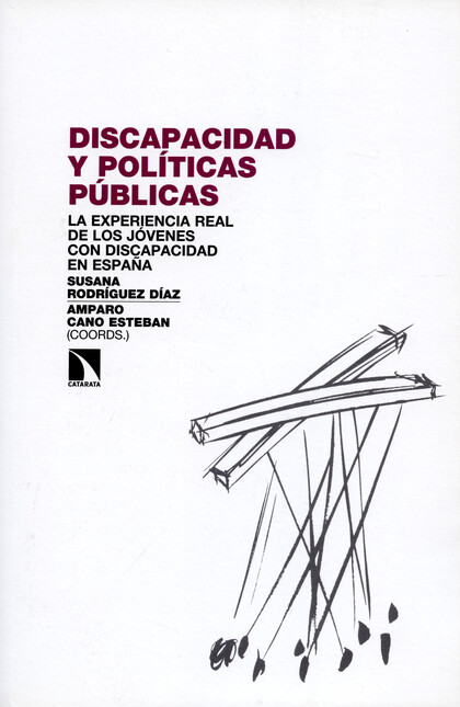 Discapacidad y políticas públi...