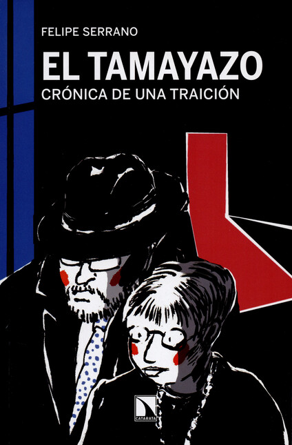 El tamayazo. Crónica de una tr...
