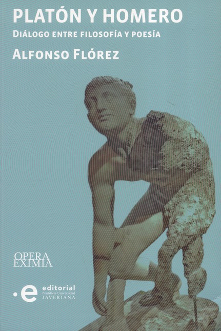 Platón y Homero. Diálogo entre...