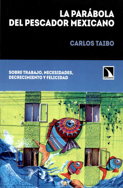 La parábola del pescador mexic...