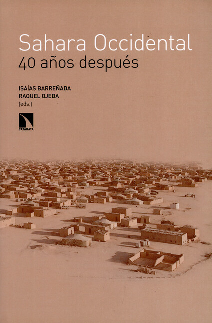 Sahara Occidental. 40 años des...