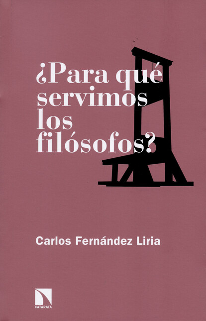 Para qué servimos los filósofo...
