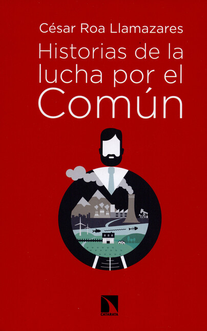Historias de la lucha por el c...