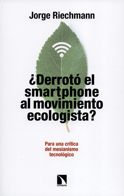 Derrotó el smartphone al movim...