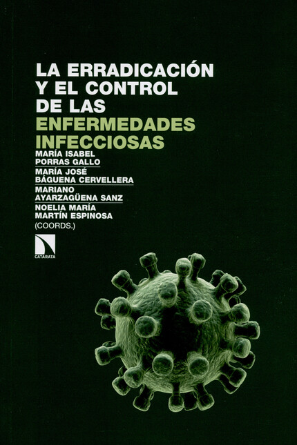 La erradicación y el control d...