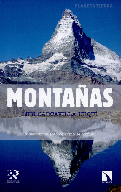 Montañas. El descubrimiento de...