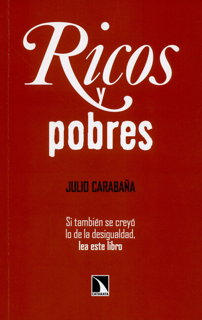 Ricos y pobres