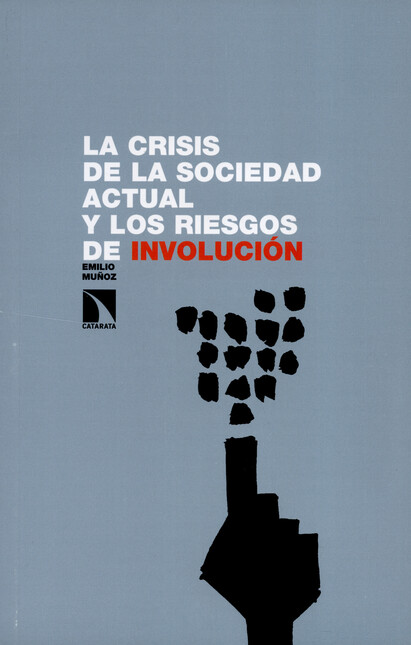 La crisis de la sociedad actua...