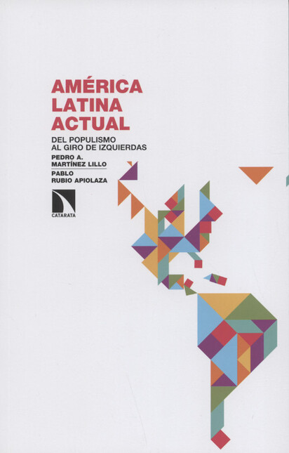 América Latina actual. Del pop...