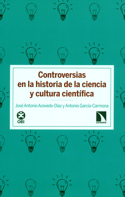 Controversias en la historia d...