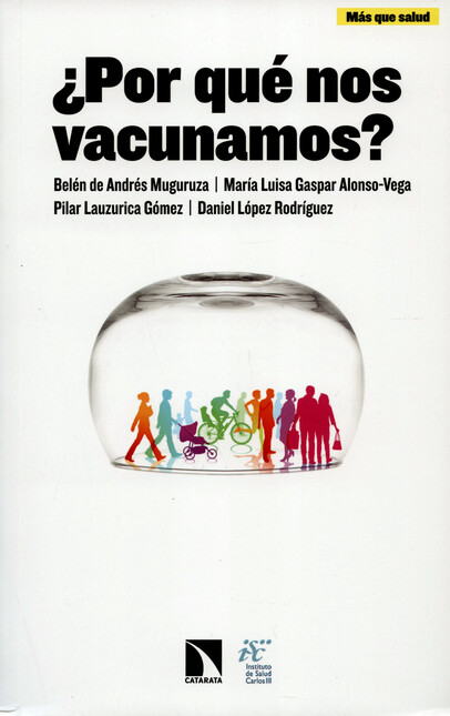 Por qué nos vacunamos?