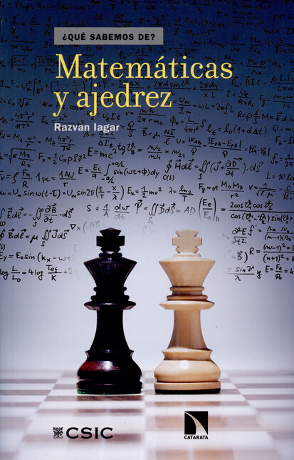 Matemáticas y ajedrez