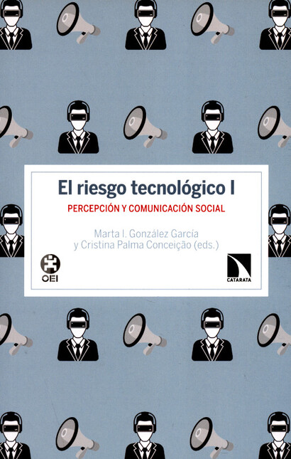 El riesgo tecnológico I. Perce...