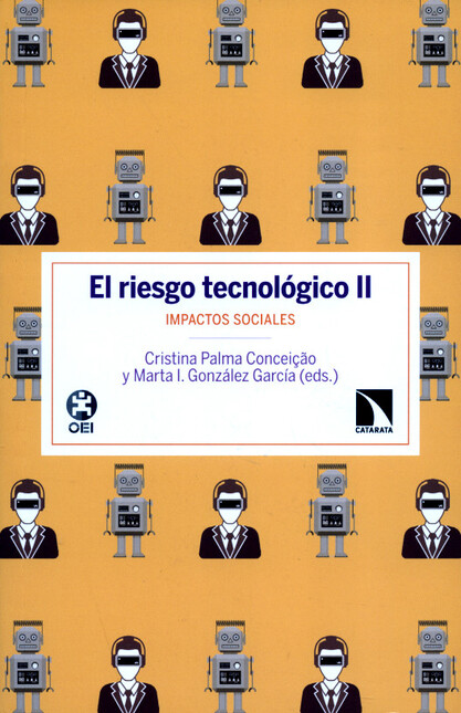 Riesgo tecnológico II. Impacto...