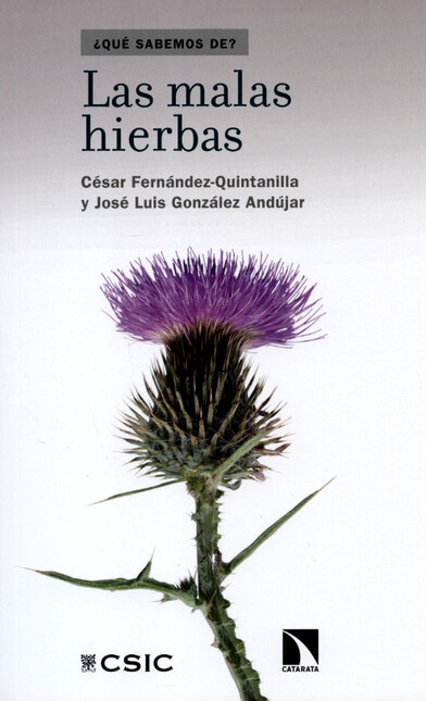 Las malas hierbas