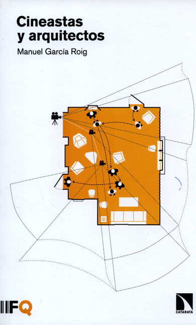 Cineastas y arquitectos