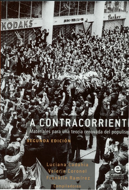 A contracorriente. Materiales ...