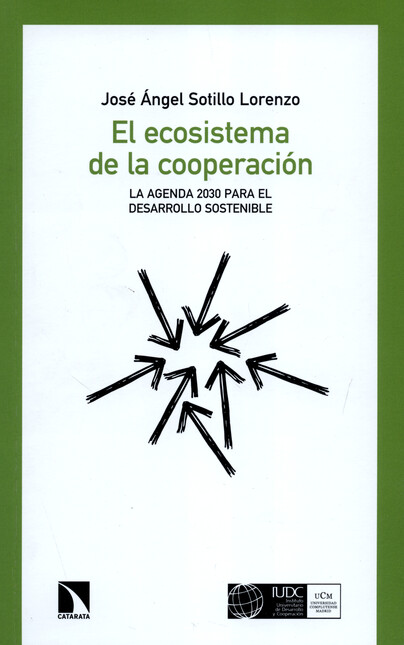 Ecosistema de la cooperación. ...