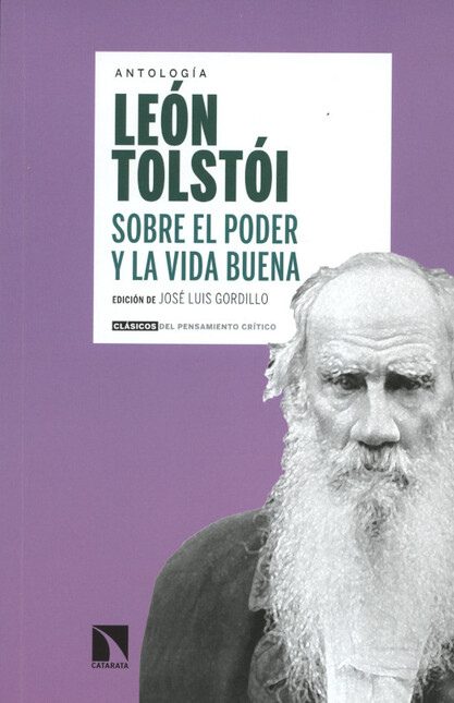 Sobre el poder y la vida buena