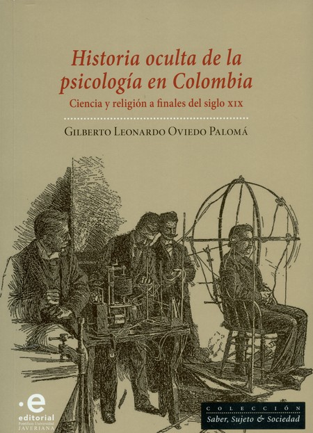 Historia oculta de la psicolog...