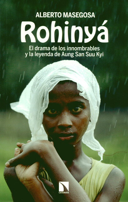 Rohinyá. El drama de los innom...
