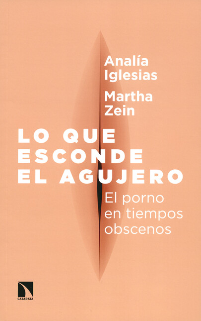 Lo que esconde el agujero. El ...