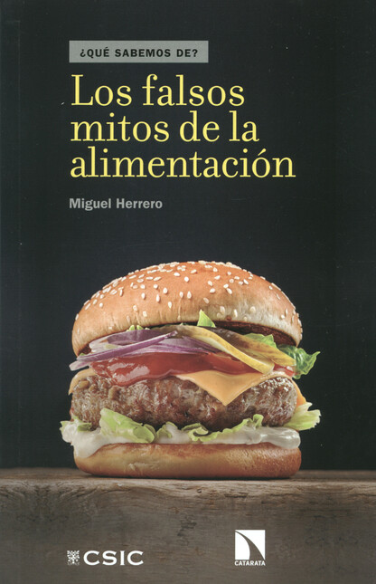 Los falsos mitos de la aliment...