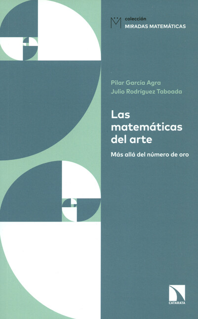 Las matemáticas del arte. Más ...