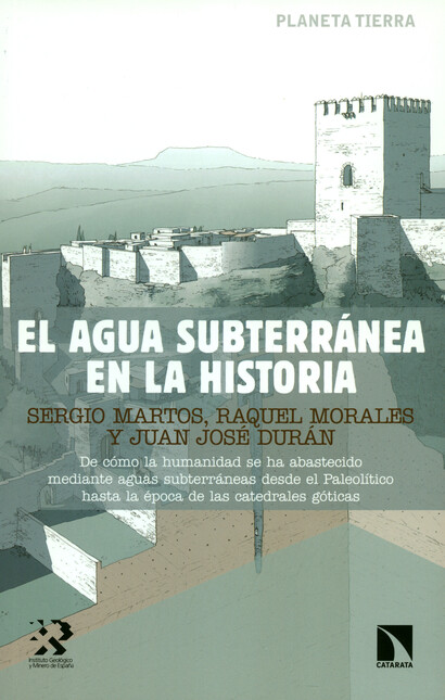 El agua subterránea en la hist...