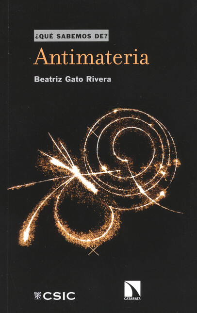 Antimateria