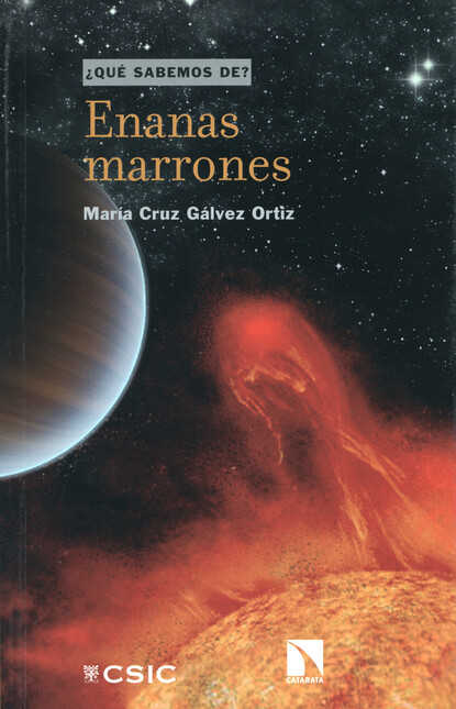 Enanas marrones