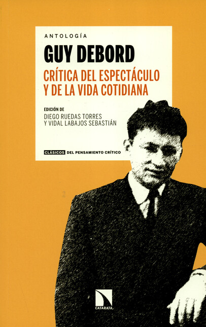 Crítica del espectáculo y de l...