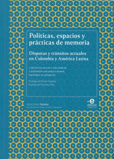 Políticas, espacios y práctica...