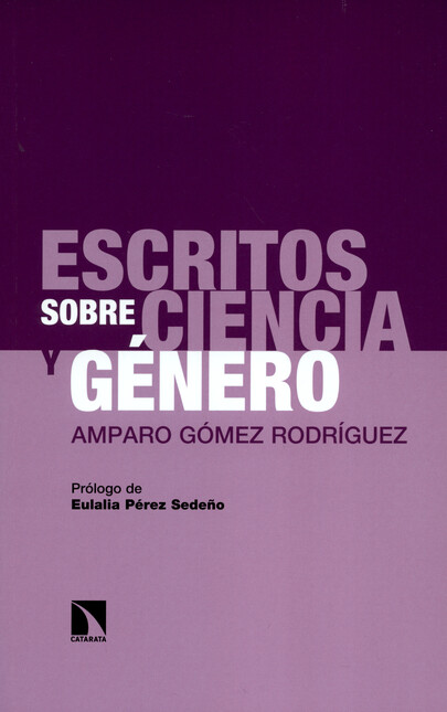 Escritos sobre ciencia y géner...