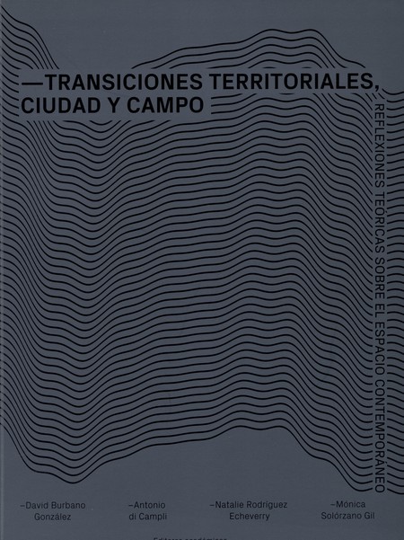 Transiciones territoriales, ci...