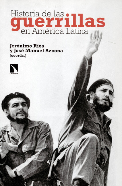 Historia de las guerrillas en ...