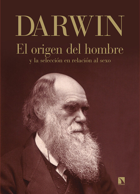 El origen del hombre y la sele...
