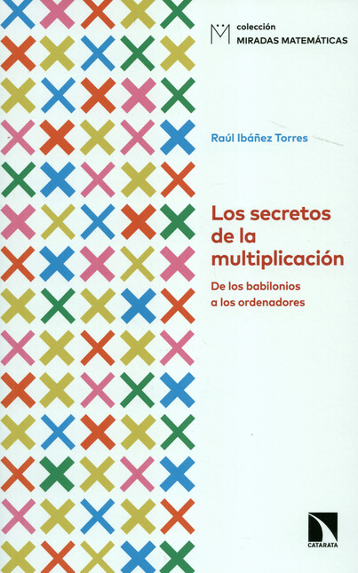 Secretos de la multiplicación....