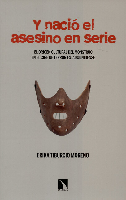 Y nació el asesino en serie. E...