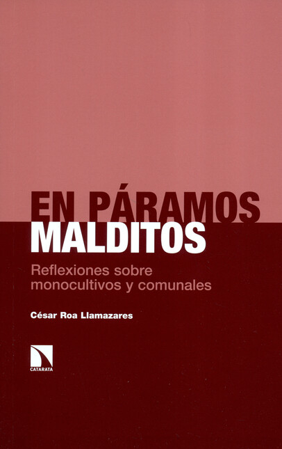En páramos malditos