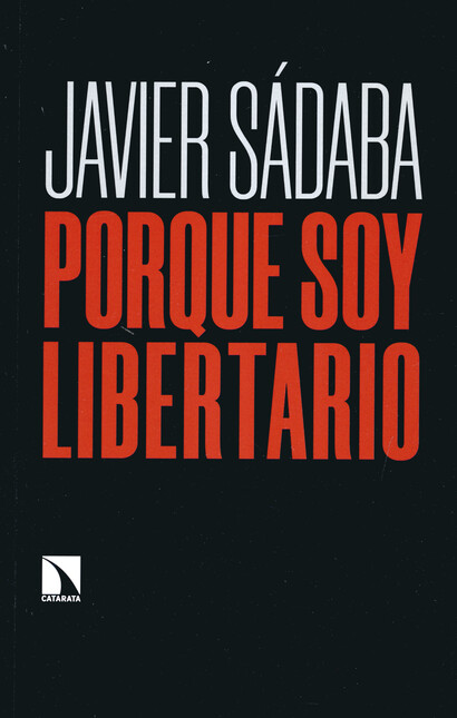 Porque soy libertario