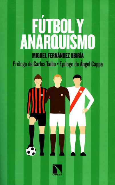 Fútbol y anarquismo