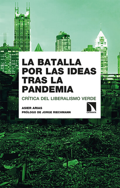 La batalla por las ideas tras ...