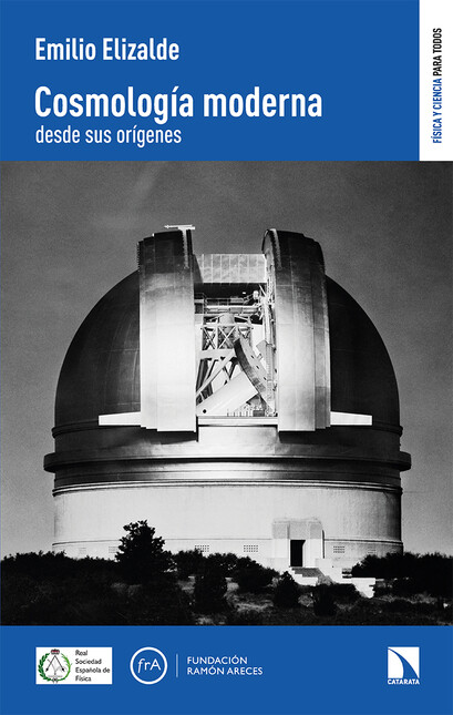 Cosmología moderna desde sus o...