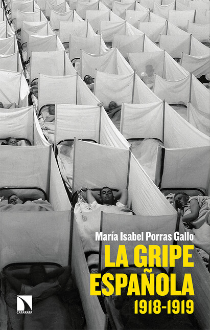 La gripe española 1918-1919