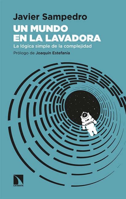 Un mundo en la lavadora. La ló...