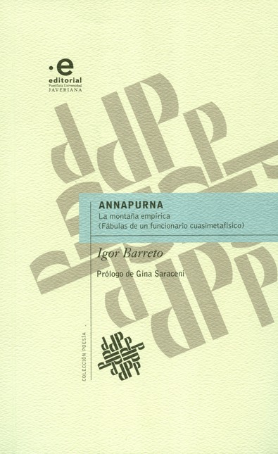 Annapurna. La montaña empírica