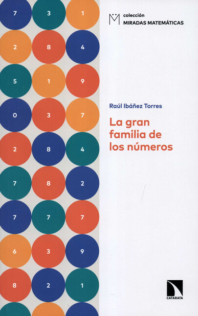 La gran familia de los números