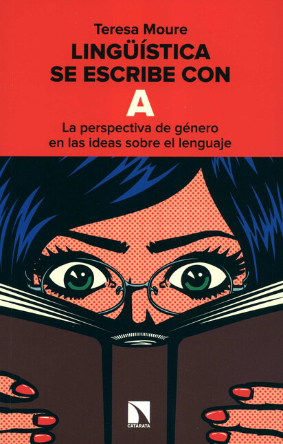 Lingüística se escribe con A. ...